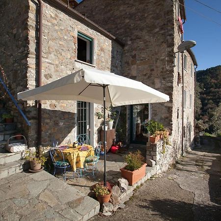 Vila Chezcatherine Sarzana Exteriér fotografie
