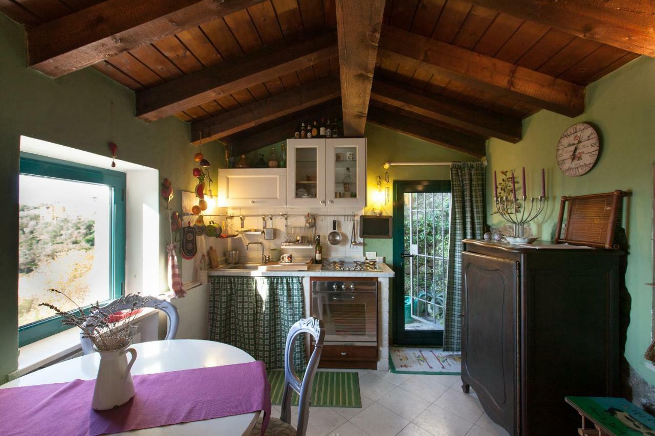 Vila Chezcatherine Sarzana Exteriér fotografie