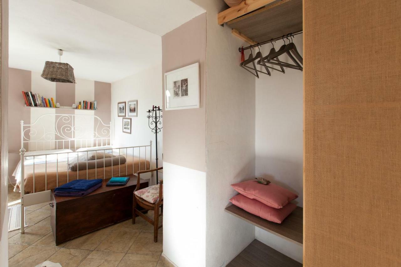 Vila Chezcatherine Sarzana Exteriér fotografie