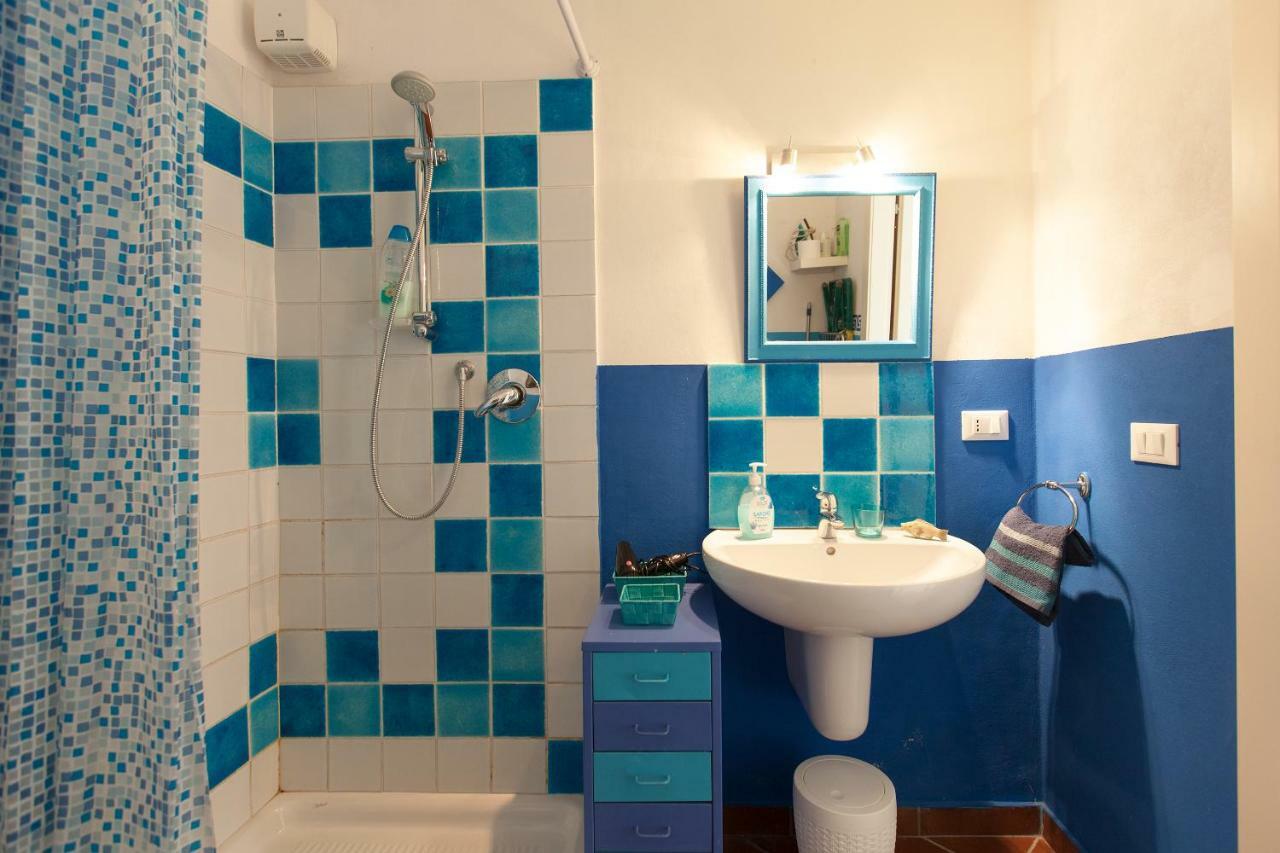 Vila Chezcatherine Sarzana Exteriér fotografie